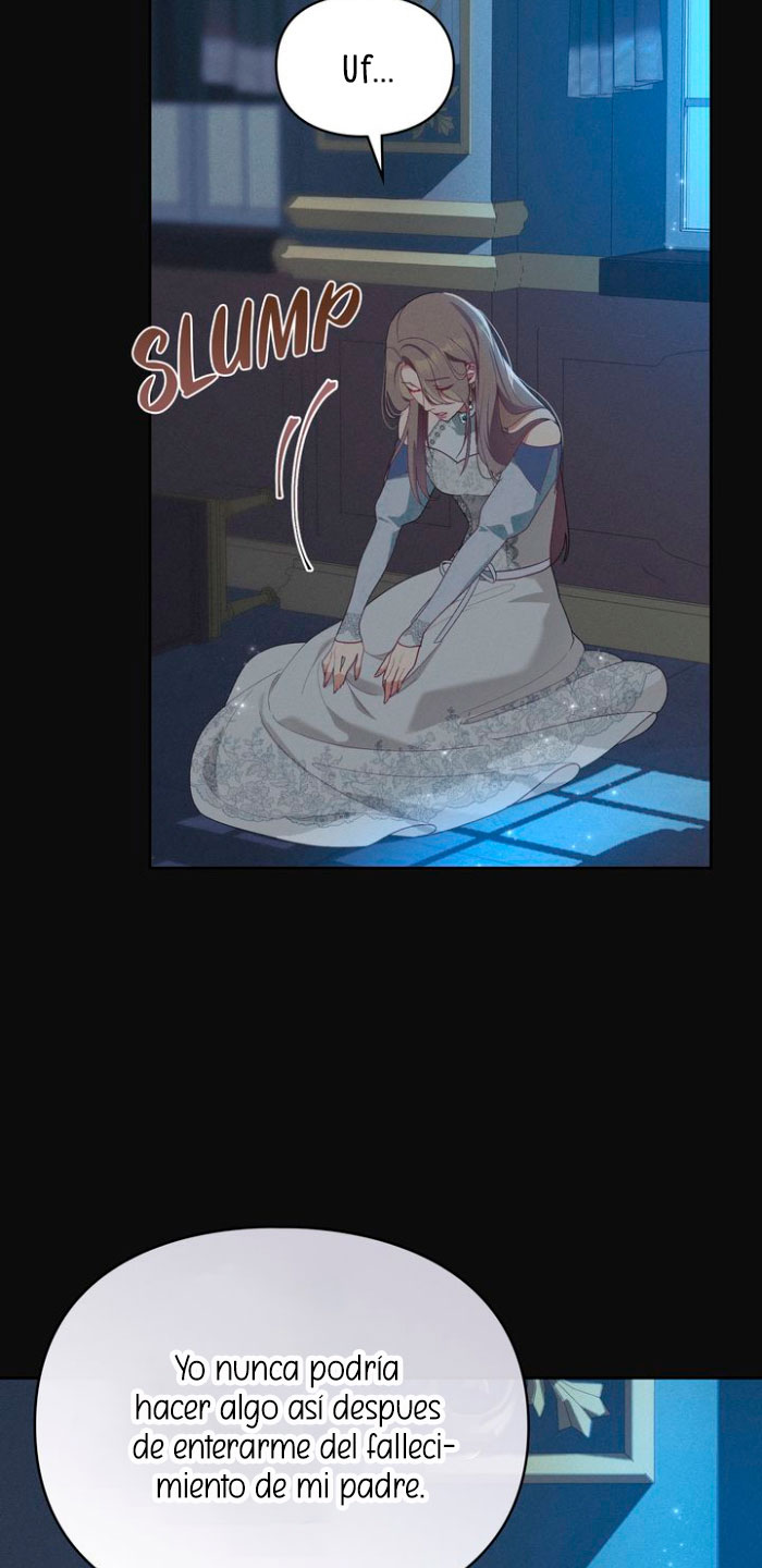 Traición a la dignidad Capítulo 2 - Página 20