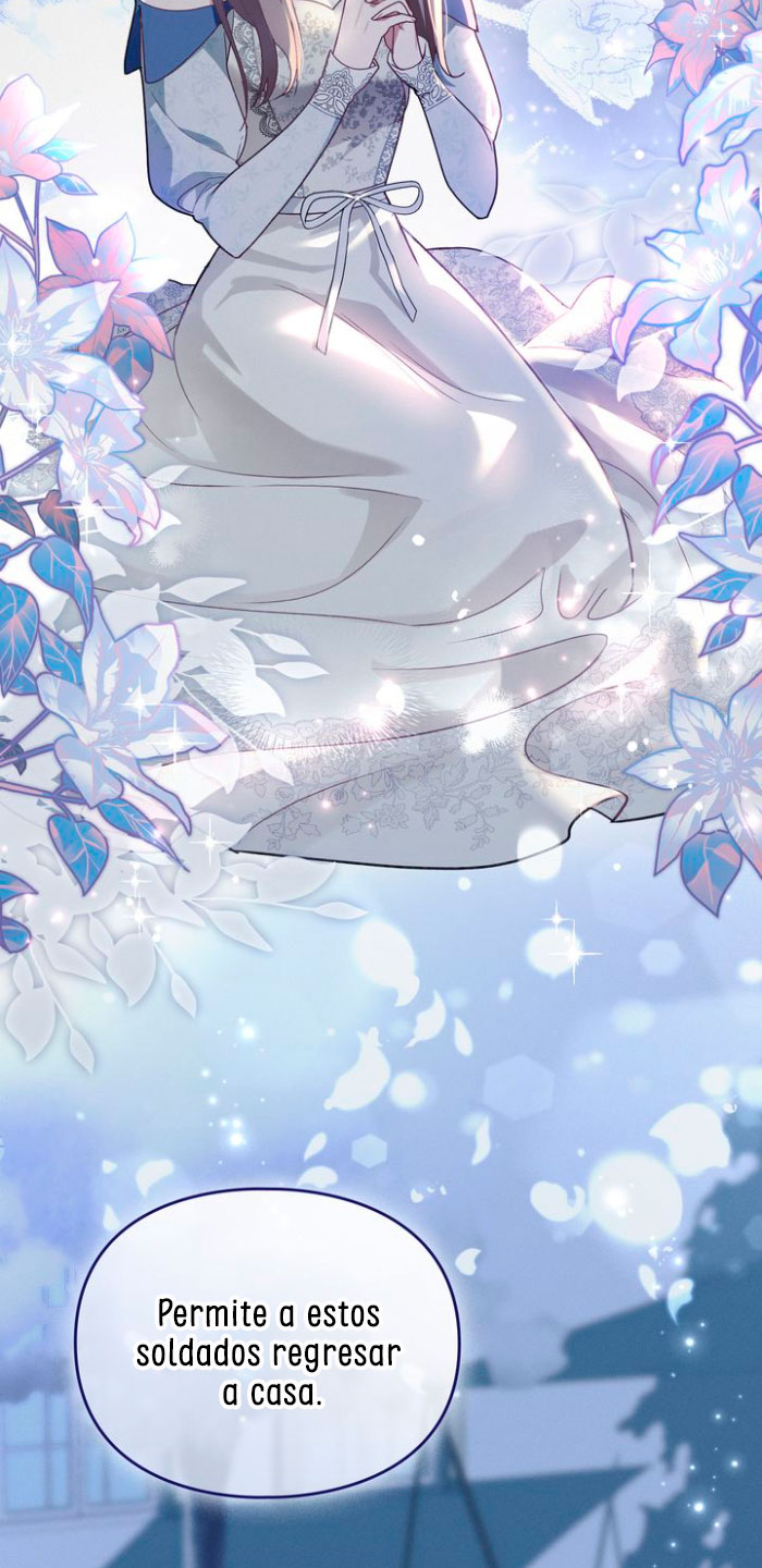 Traición a la dignidad Capítulo 2 - Página 23