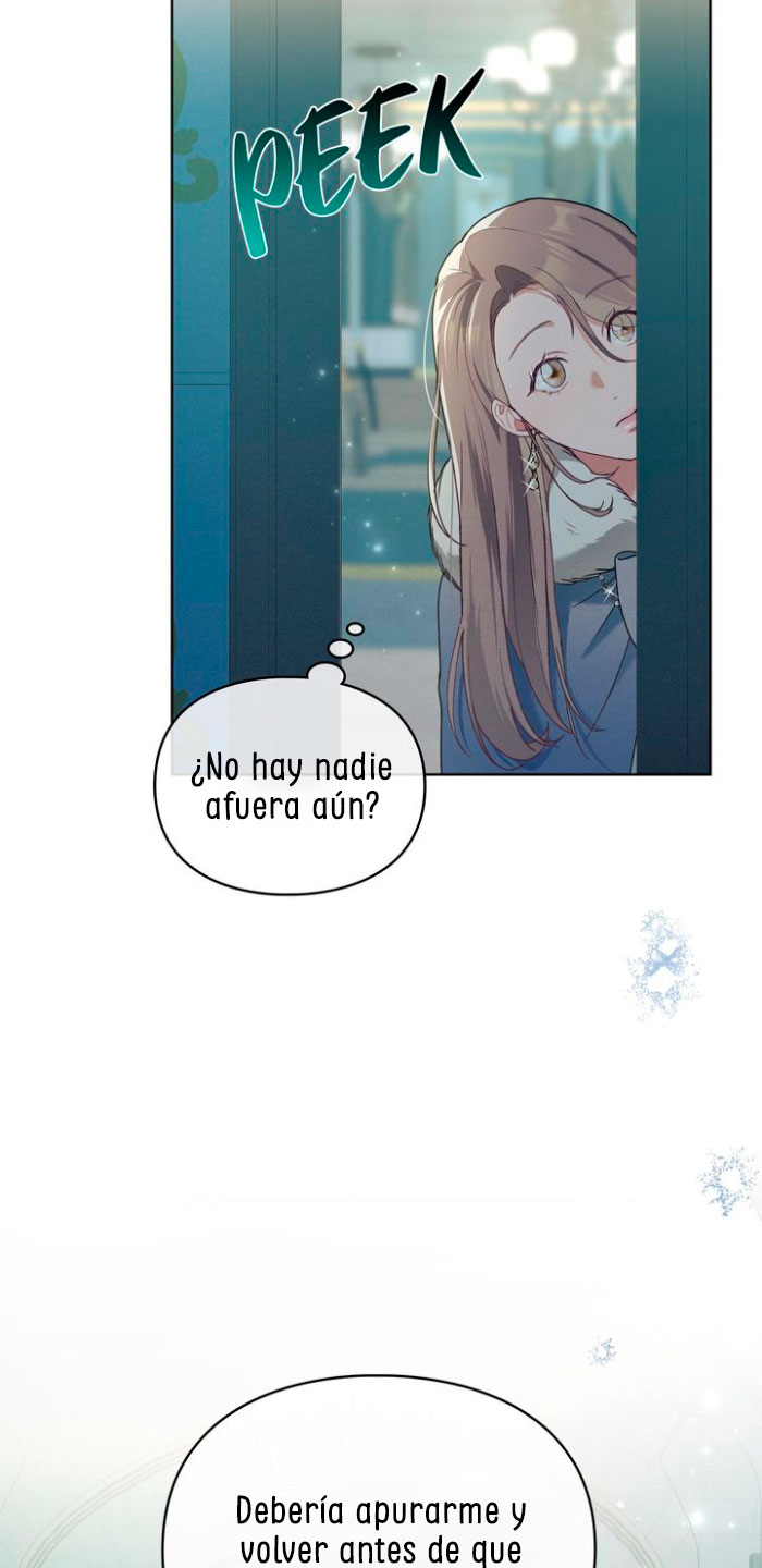 Traición a la dignidad Capítulo 2 - Página 31