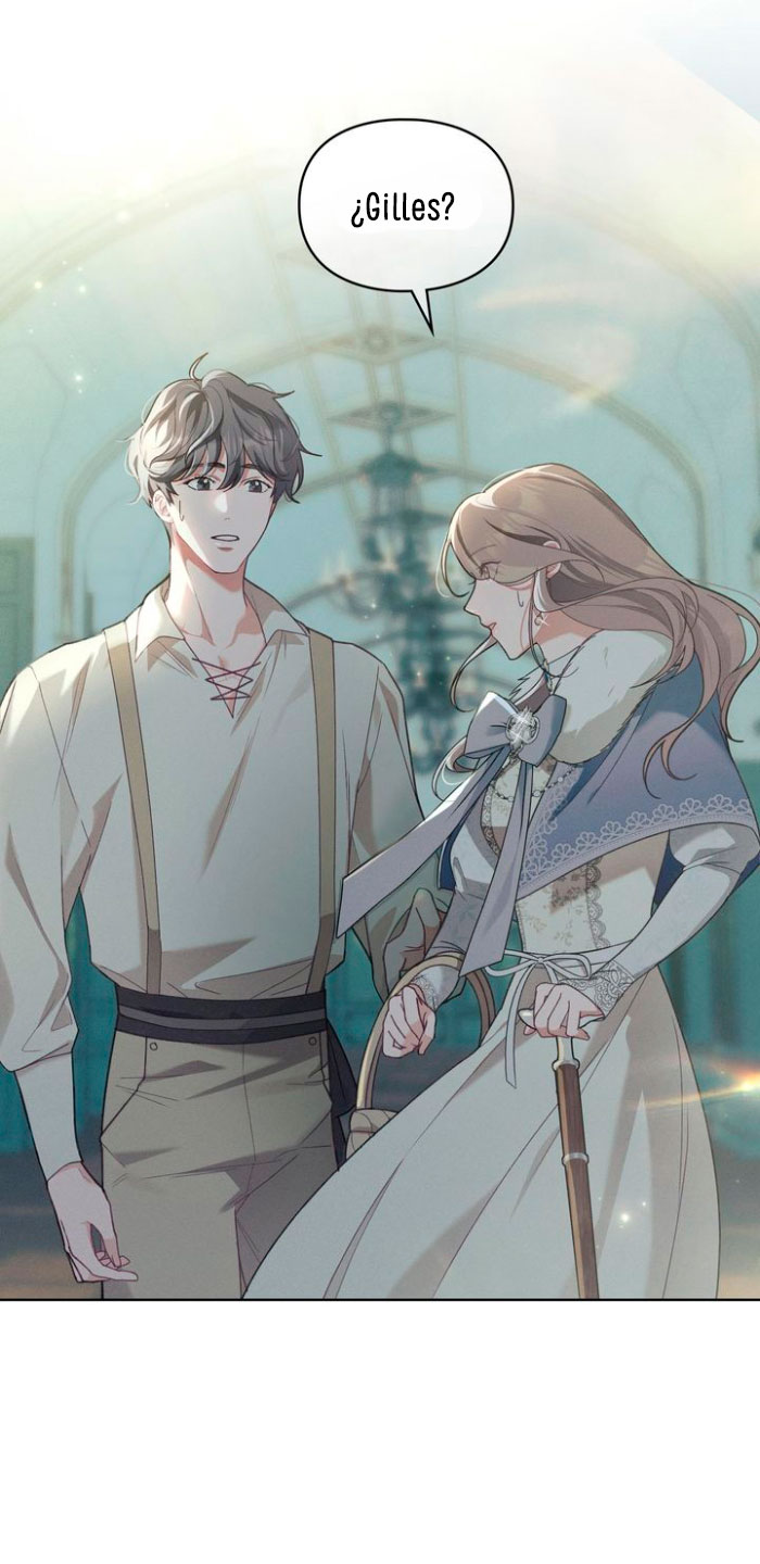 Traición a la dignidad Capítulo 2 - Página 34