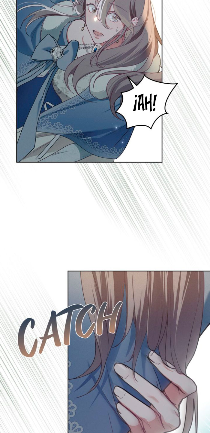 Traición a la dignidad Capítulo 2 - Página 36