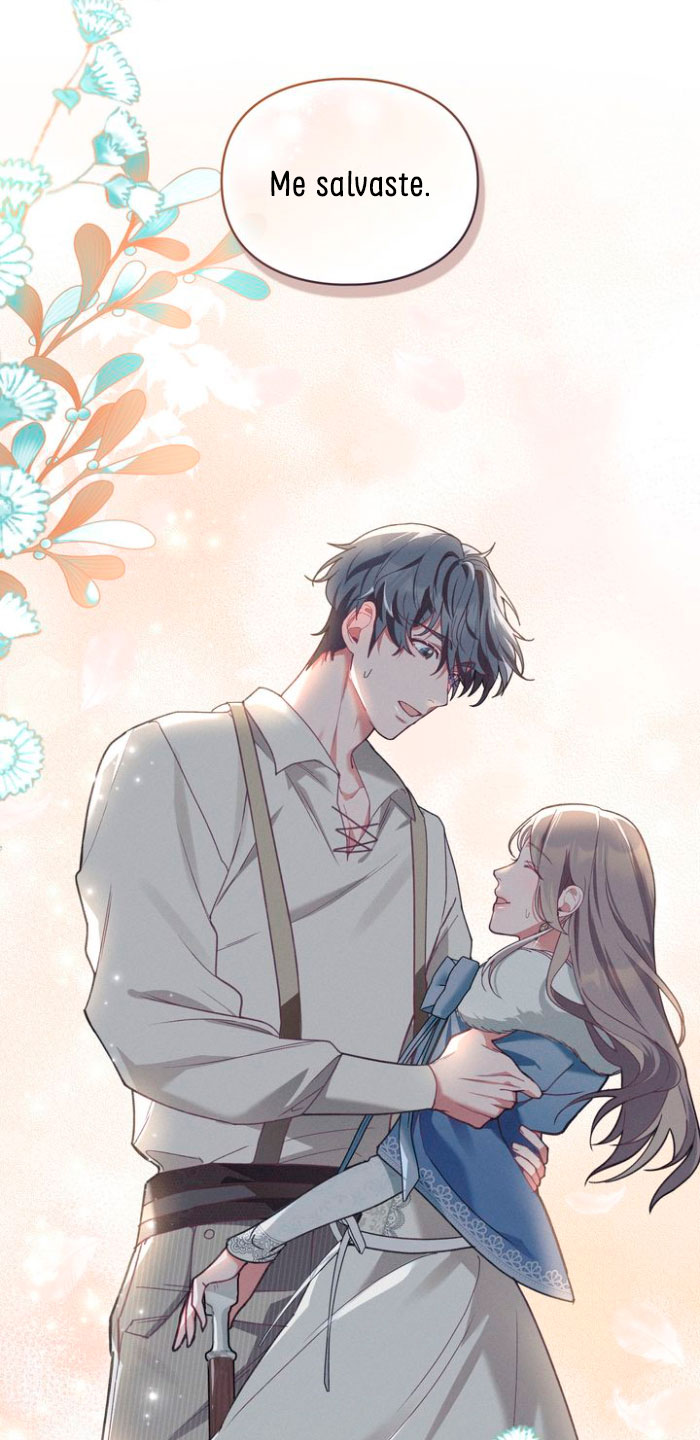 Traición a la dignidad Capítulo 2 - Página 38