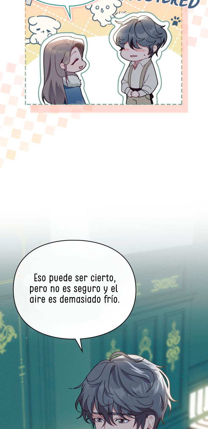 Traición a la dignidad Capítulo 2 - Página 43