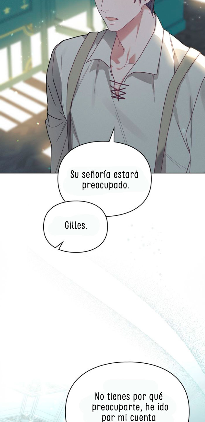 Traición a la dignidad Capítulo 2 - Página 44