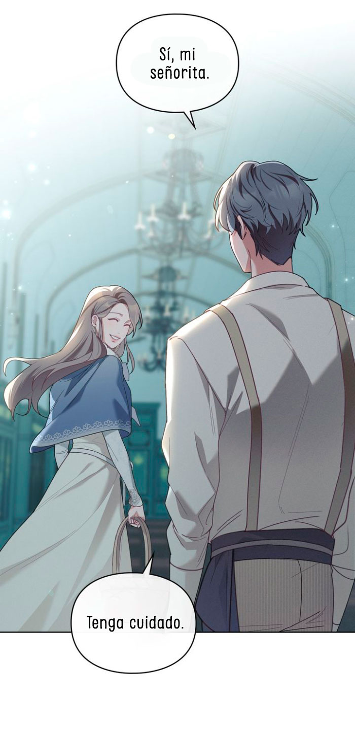 Traición a la dignidad Capítulo 2 - Página 47