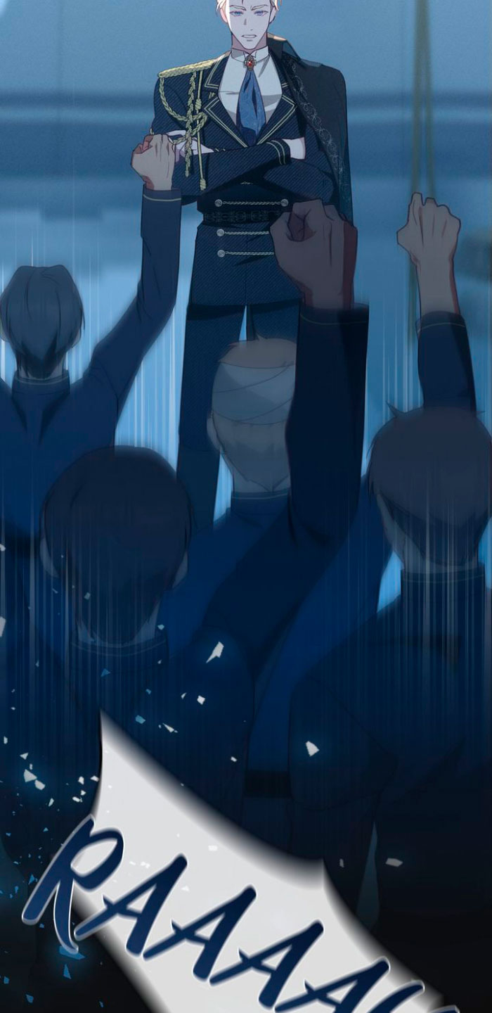 Traición a la dignidad Capítulo 2 - Página 8