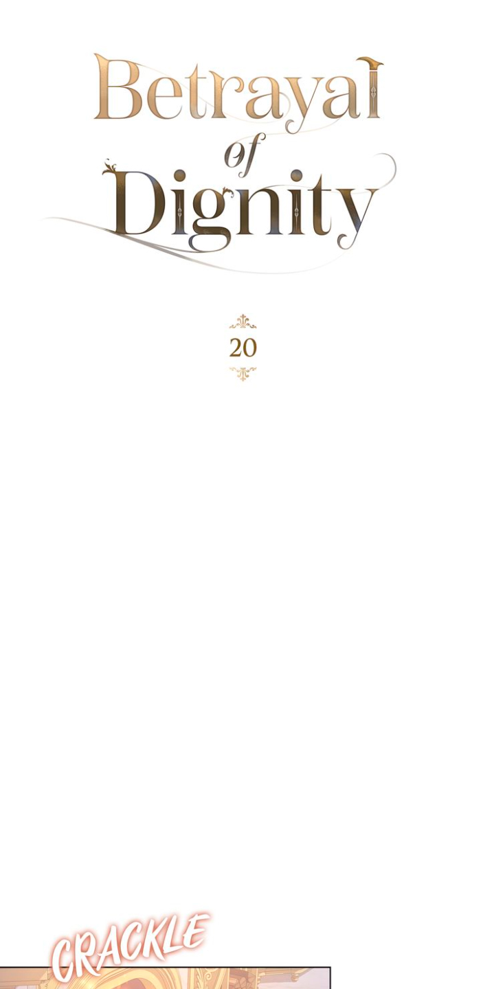 Traición a la dignidad Capítulo 20 - Página 13