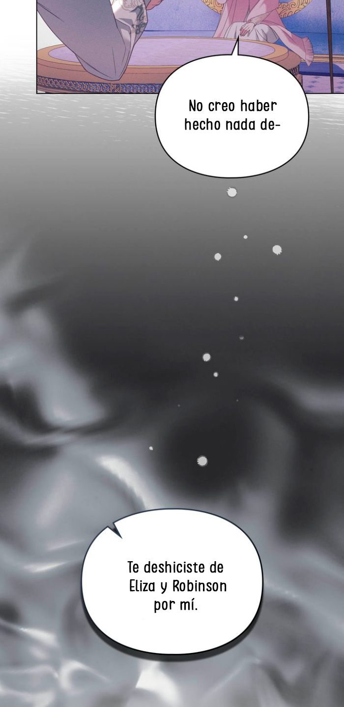 Traición a la dignidad Capítulo 20 - Página 24