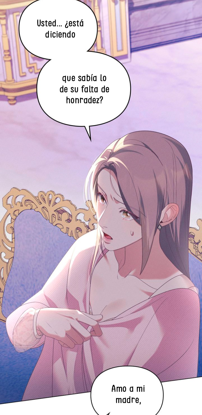 Traición a la dignidad Capítulo 20 - Página 26
