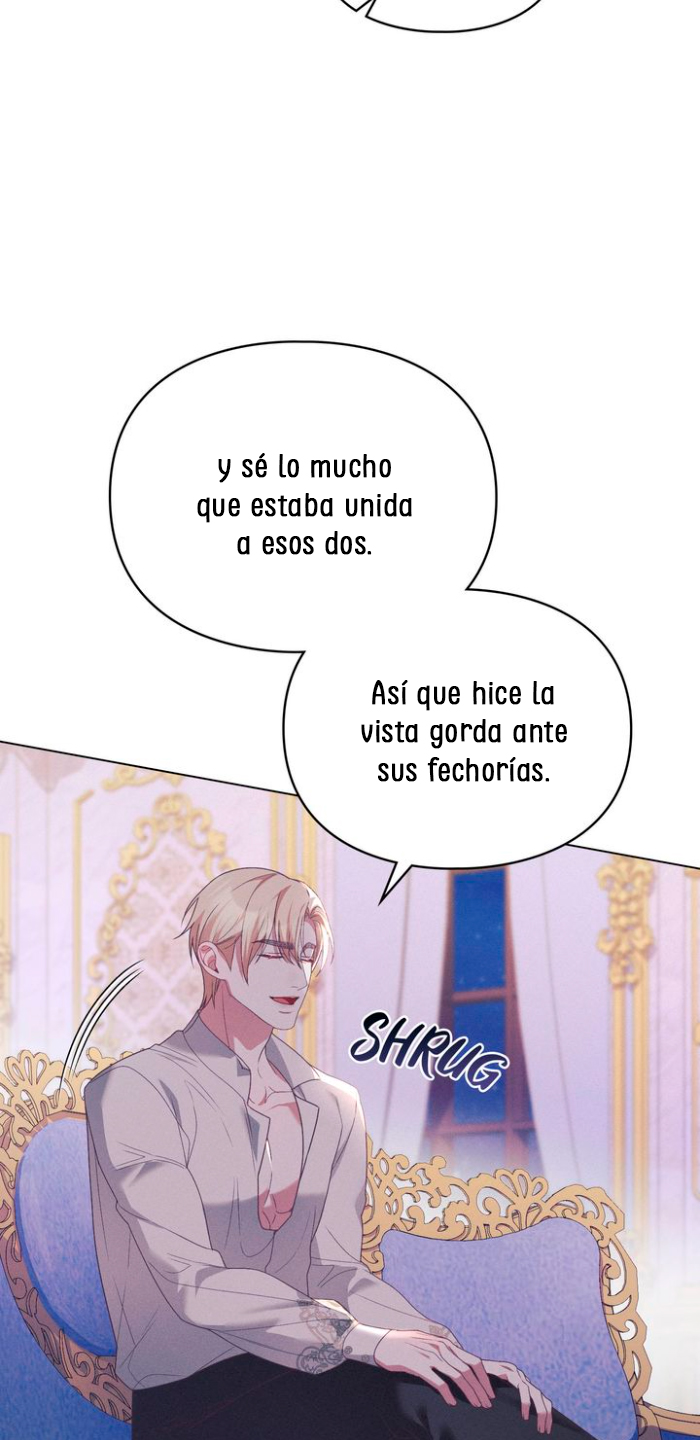 Traición a la dignidad Capítulo 20 - Página 27