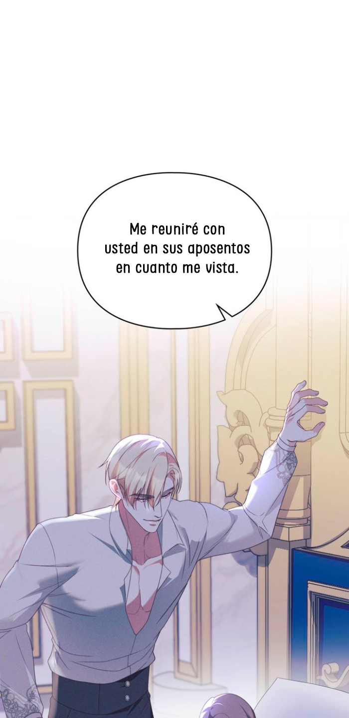 Traición a la dignidad Capítulo 20 - Página 3