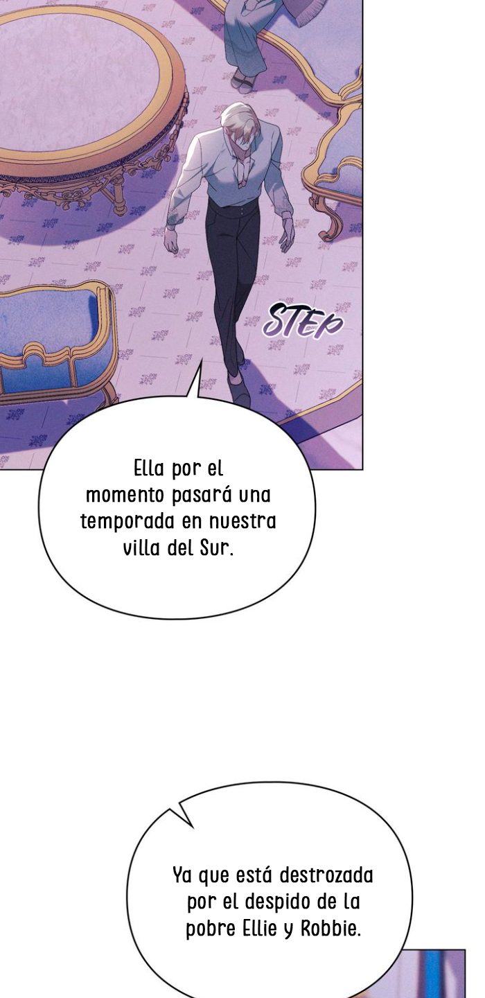 Traición a la dignidad Capítulo 20 - Página 31