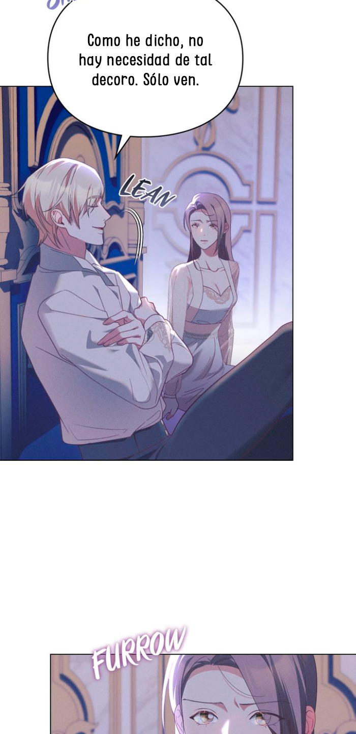 Traición a la dignidad Capítulo 20 - Página 5