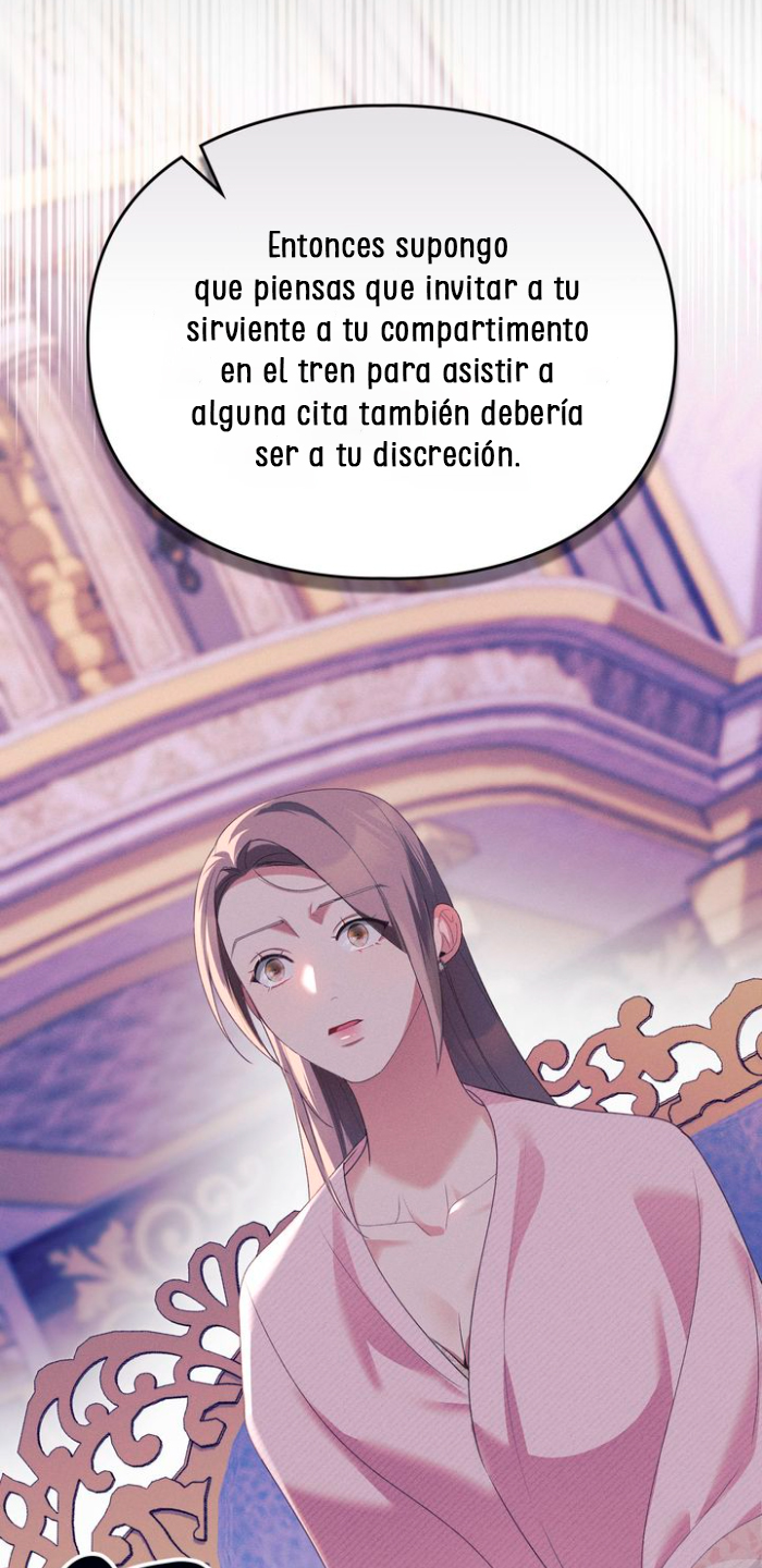 Traición a la dignidad Capítulo 20 - Página 51