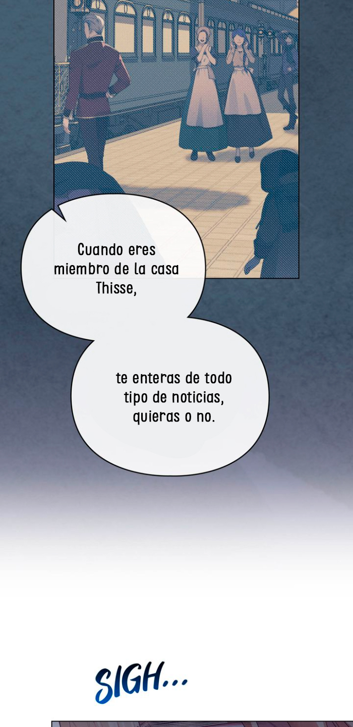 Traición a la dignidad Capítulo 20 - Página 53