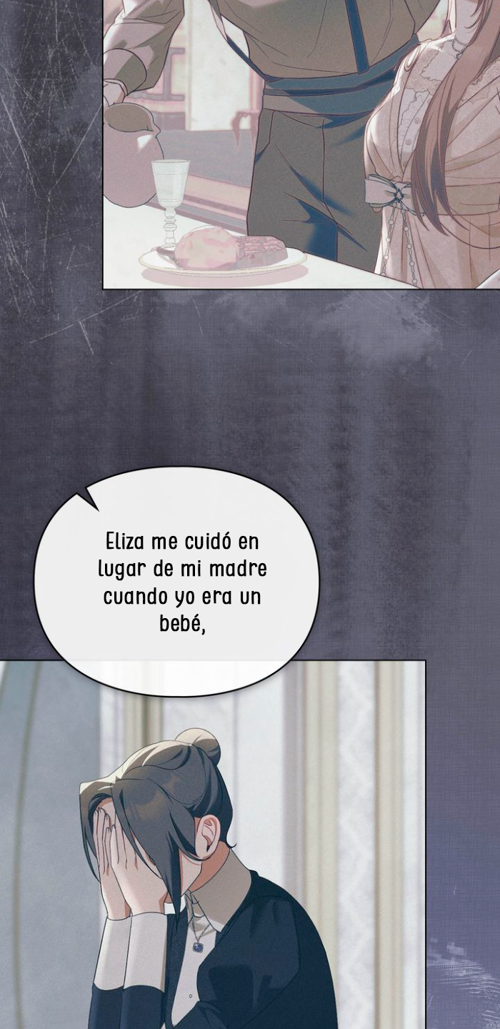 Traición a la dignidad Capítulo 20 - Página 57