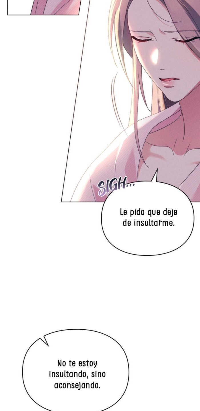 Traición a la dignidad Capítulo 20 - Página 61