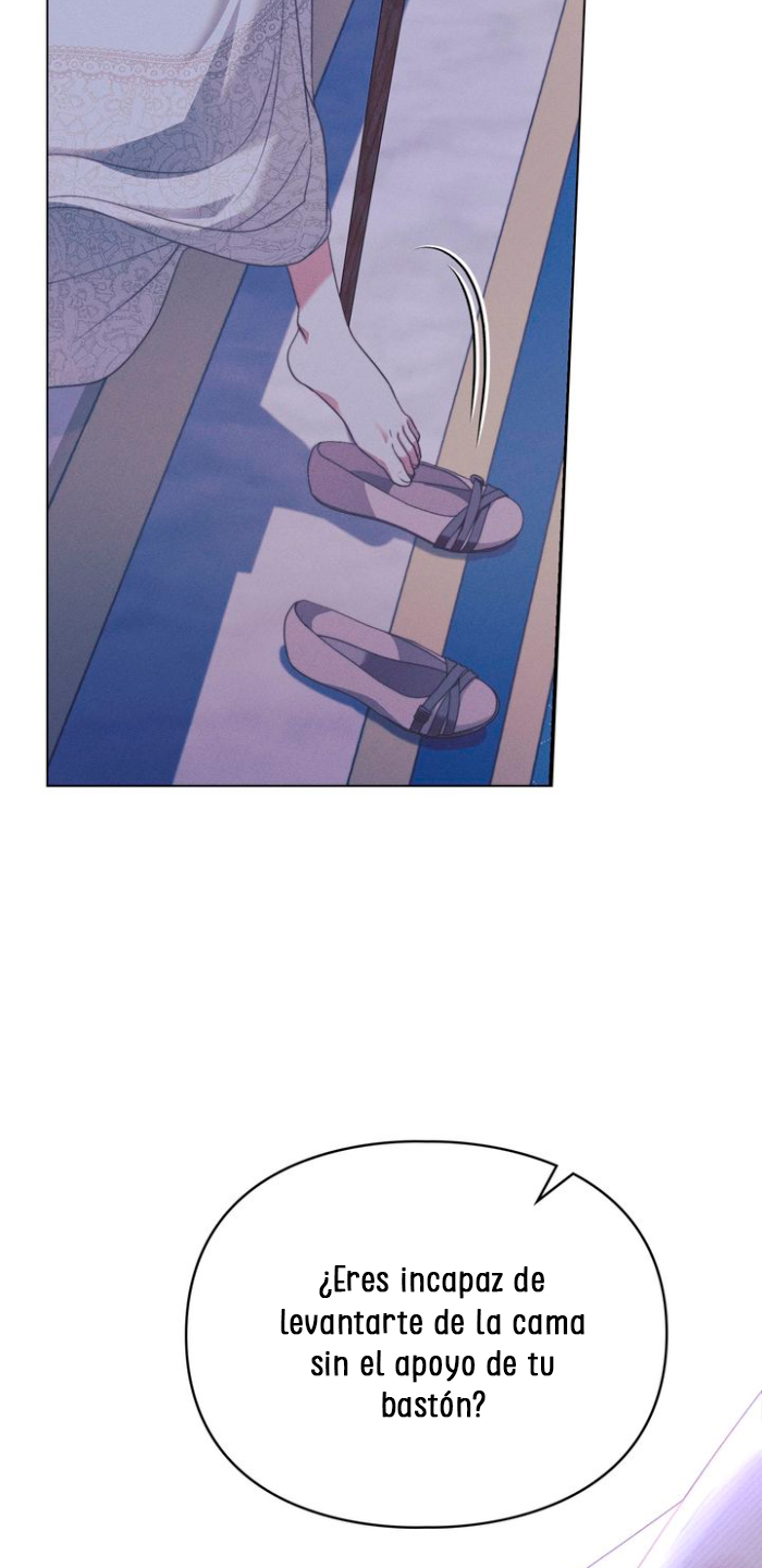 Traición a la dignidad Capítulo 20 - Página 7