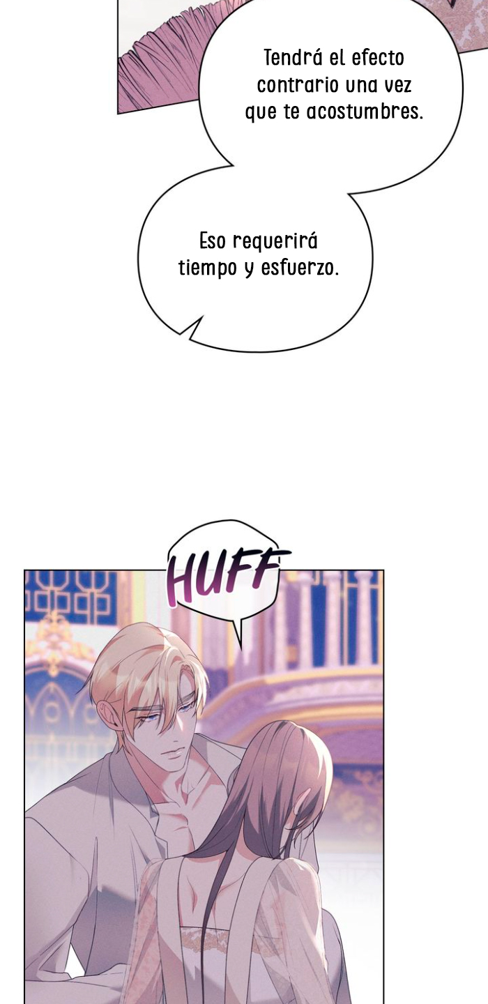 Traición a la dignidad Capítulo 20 - Página 81