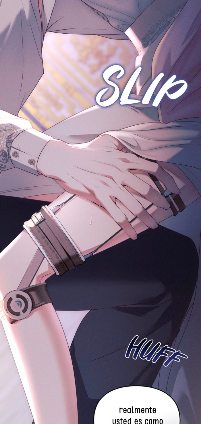 Traición a la dignidad Capítulo 20 - Página 87