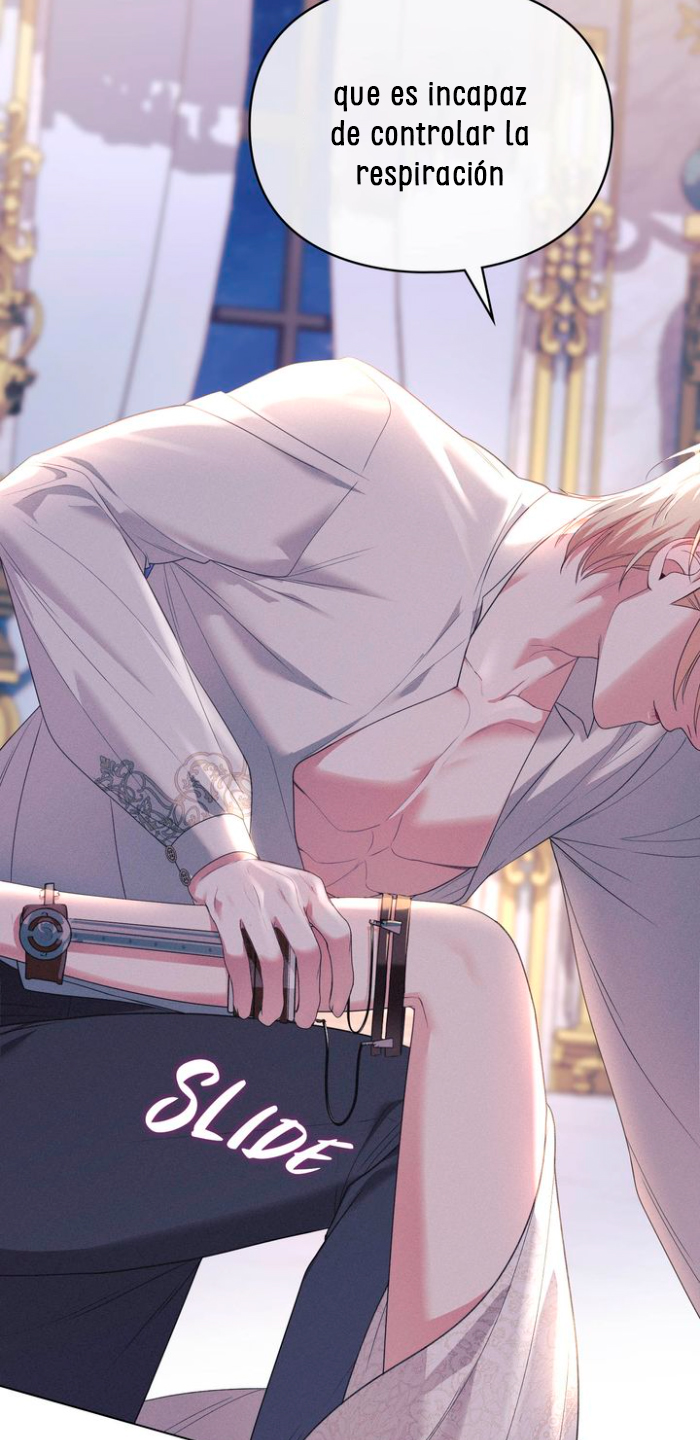 Traición a la dignidad Capítulo 21 - Página 10