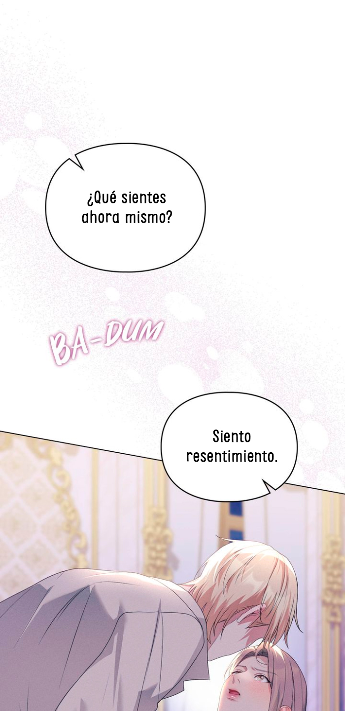 Traición a la dignidad Capítulo 21 - Página 3