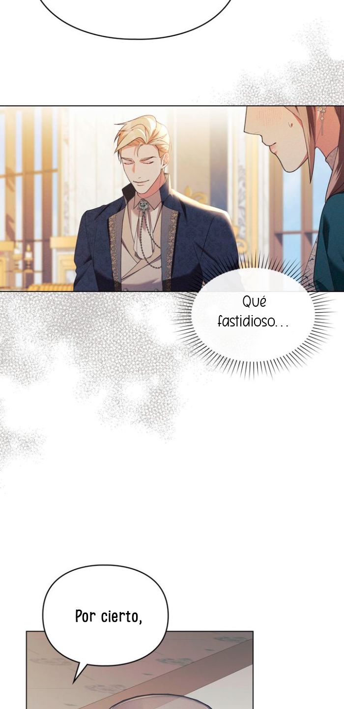 Traición a la dignidad Capítulo 21 - Página 33