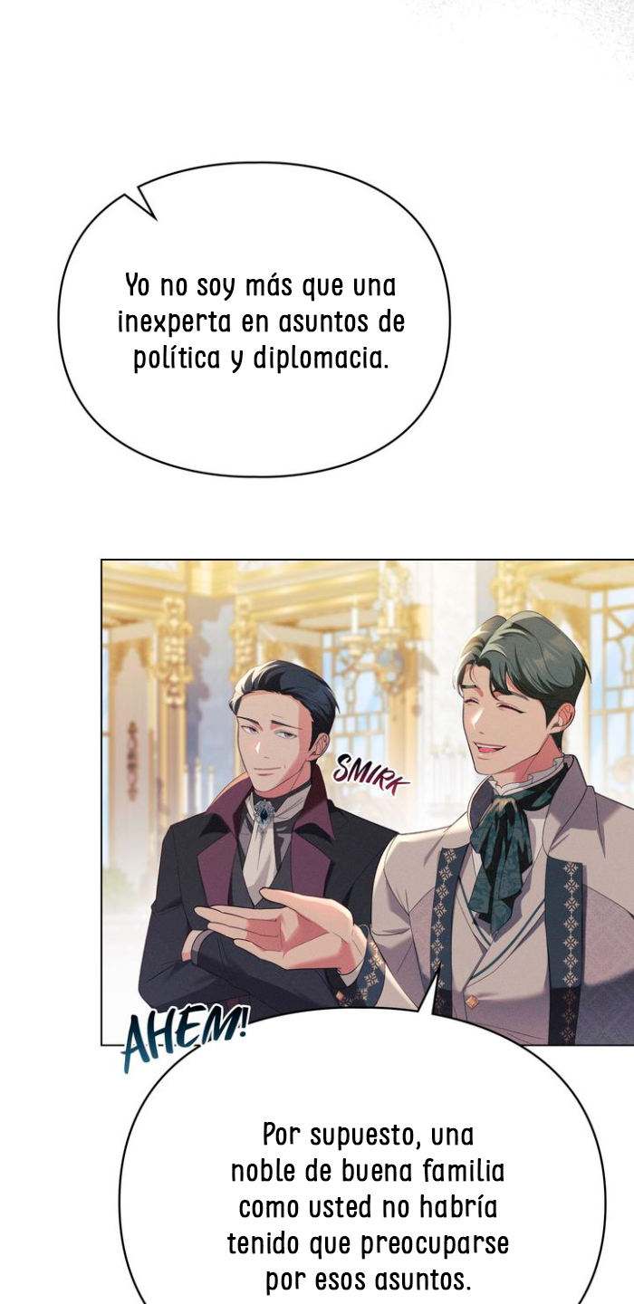 Traición a la dignidad Capítulo 21 - Página 42