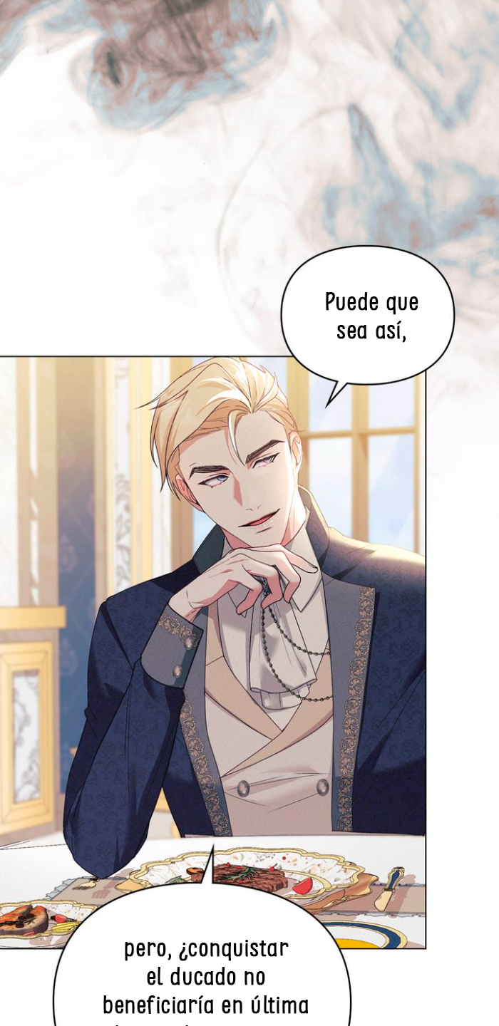 Traición a la dignidad Capítulo 21 - Página 44