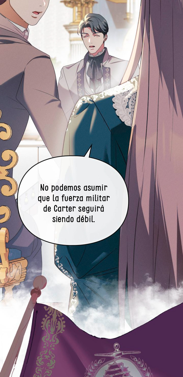 Traición a la dignidad Capítulo 21 - Página 46