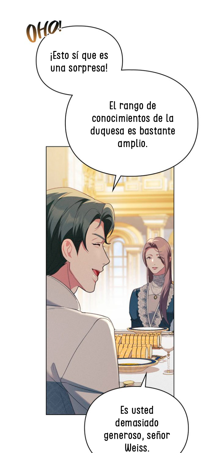 Traición a la dignidad Capítulo 21 - Página 49