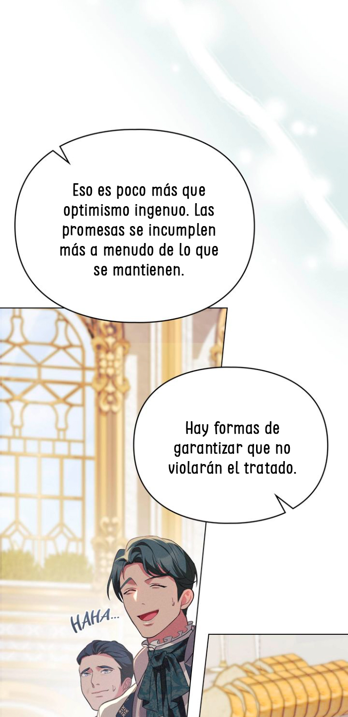 Traición a la dignidad Capítulo 21 - Página 58