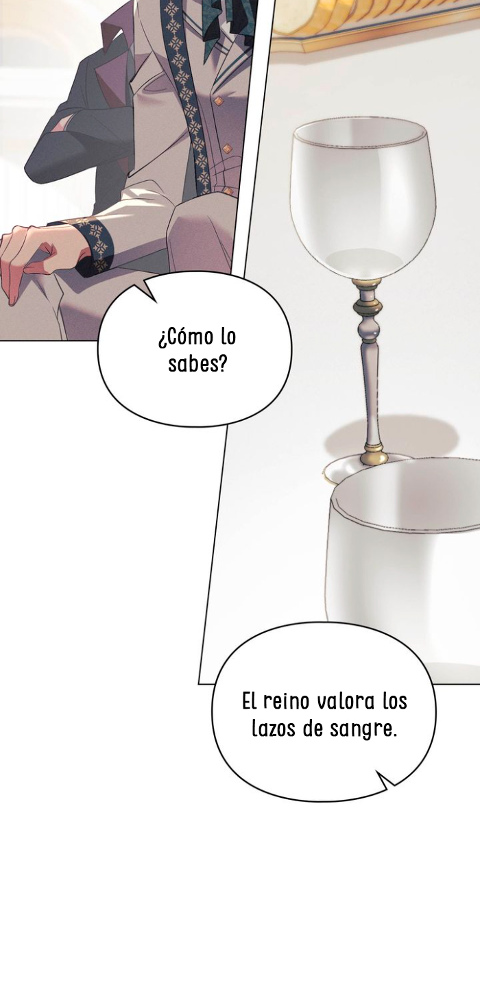 Traición a la dignidad Capítulo 21 - Página 59