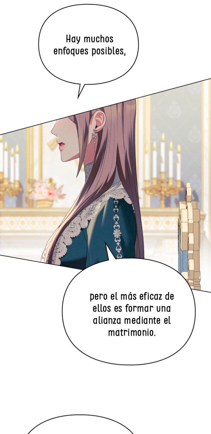 Traición a la dignidad Capítulo 21 - Página 60