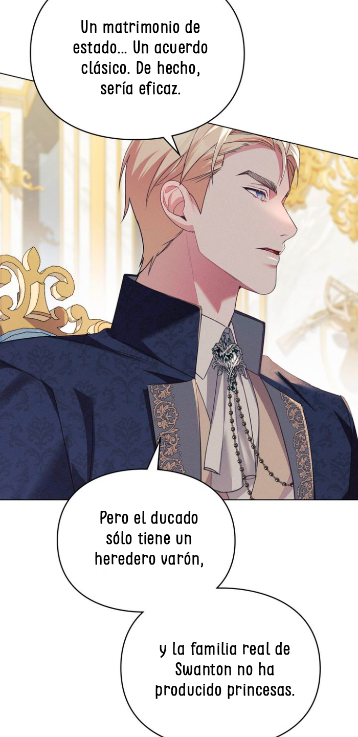 Traición a la dignidad Capítulo 21 - Página 61