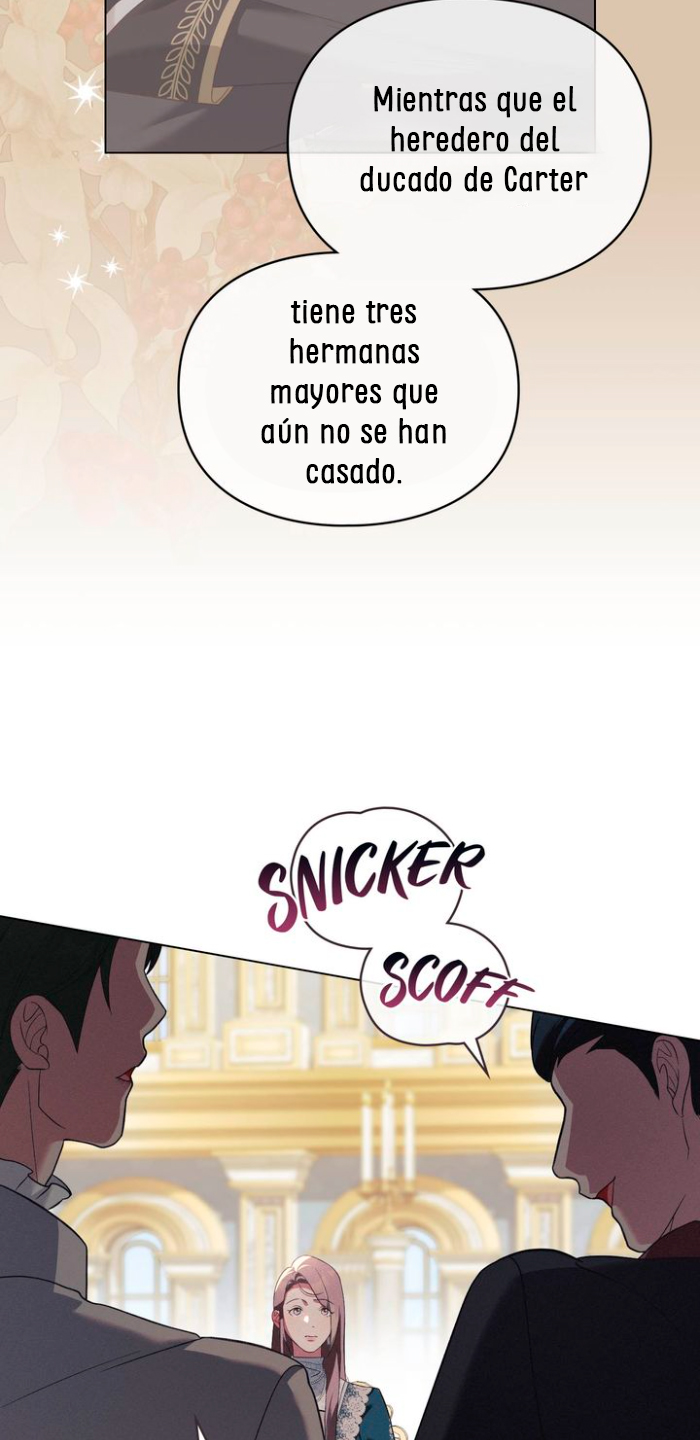 Traición a la dignidad Capítulo 21 - Página 63