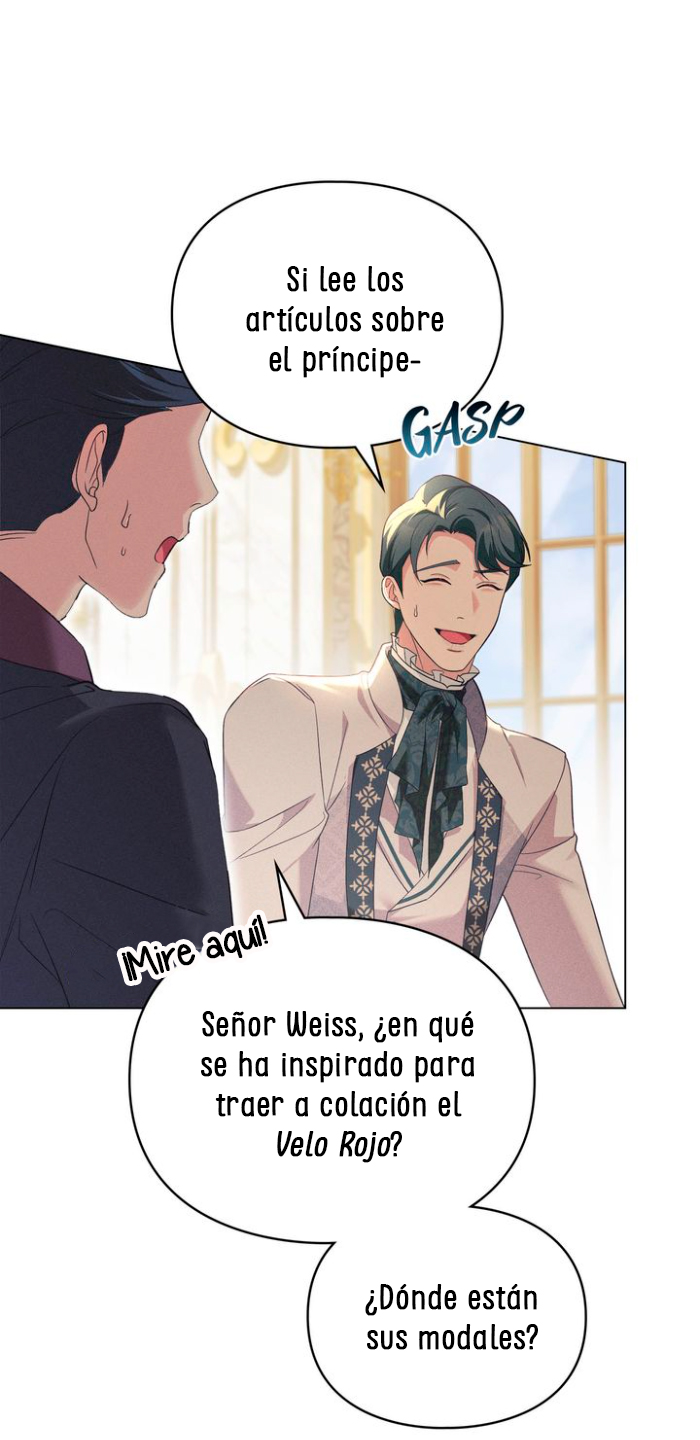 Traición a la dignidad Capítulo 21 - Página 71