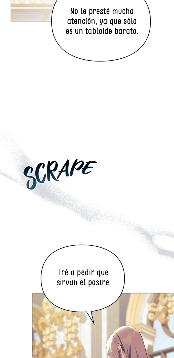 Traición a la dignidad Capítulo 21 - Página 76