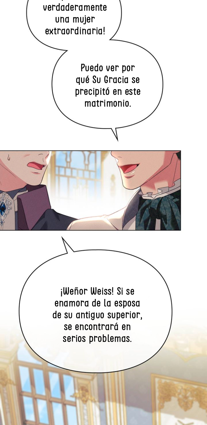 Traición a la dignidad Capítulo 21 - Página 78