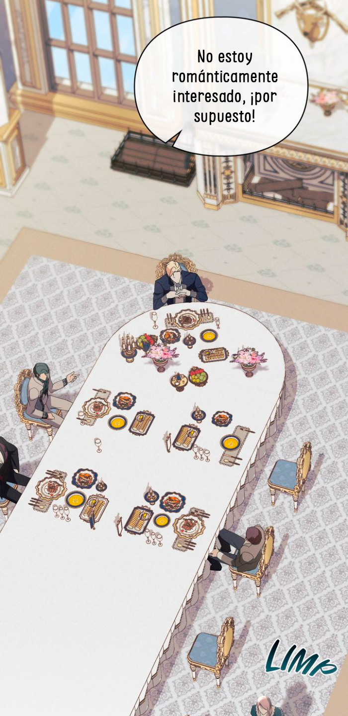 Traición a la dignidad Capítulo 21 - Página 79