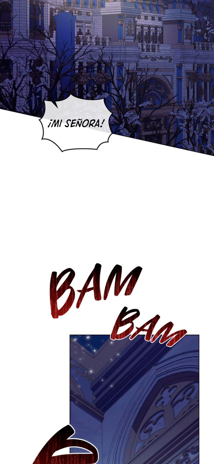 Traición a la dignidad Capítulo 21 - Página 85