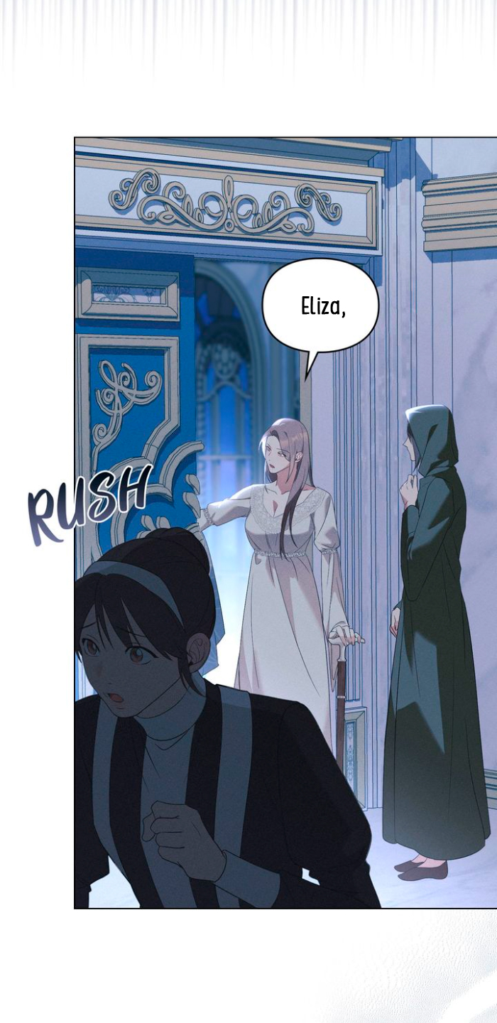 Traición a la dignidad Capítulo 22 - Página 19