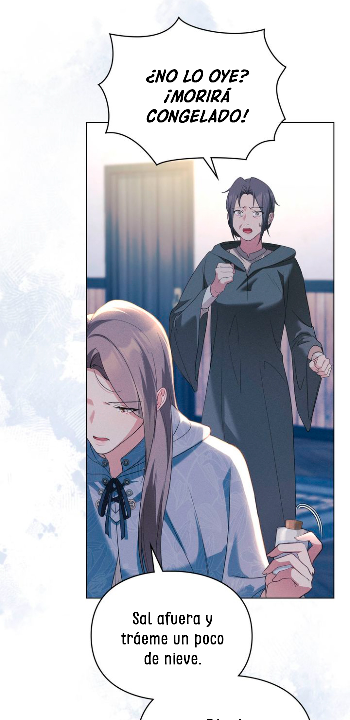 Traición a la dignidad Capítulo 22 - Página 27