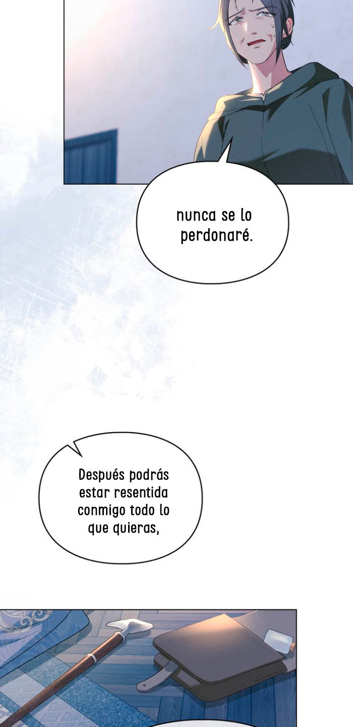 Traición a la dignidad Capítulo 22 - Página 29