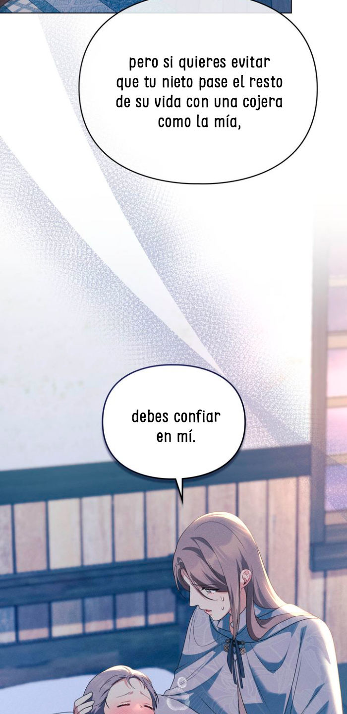 Traición a la dignidad Capítulo 22 - Página 30