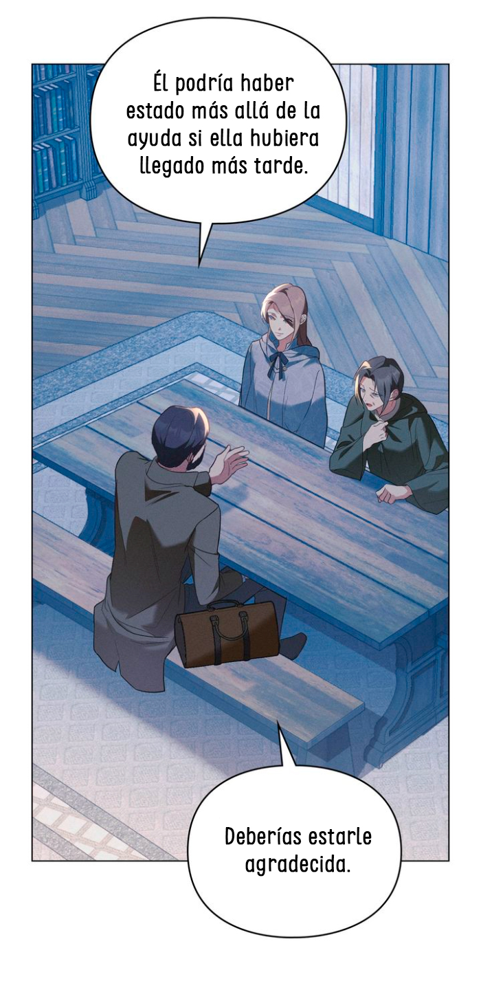 Traición a la dignidad Capítulo 22 - Página 34