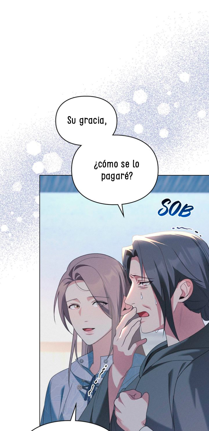 Traición a la dignidad Capítulo 22 - Página 35