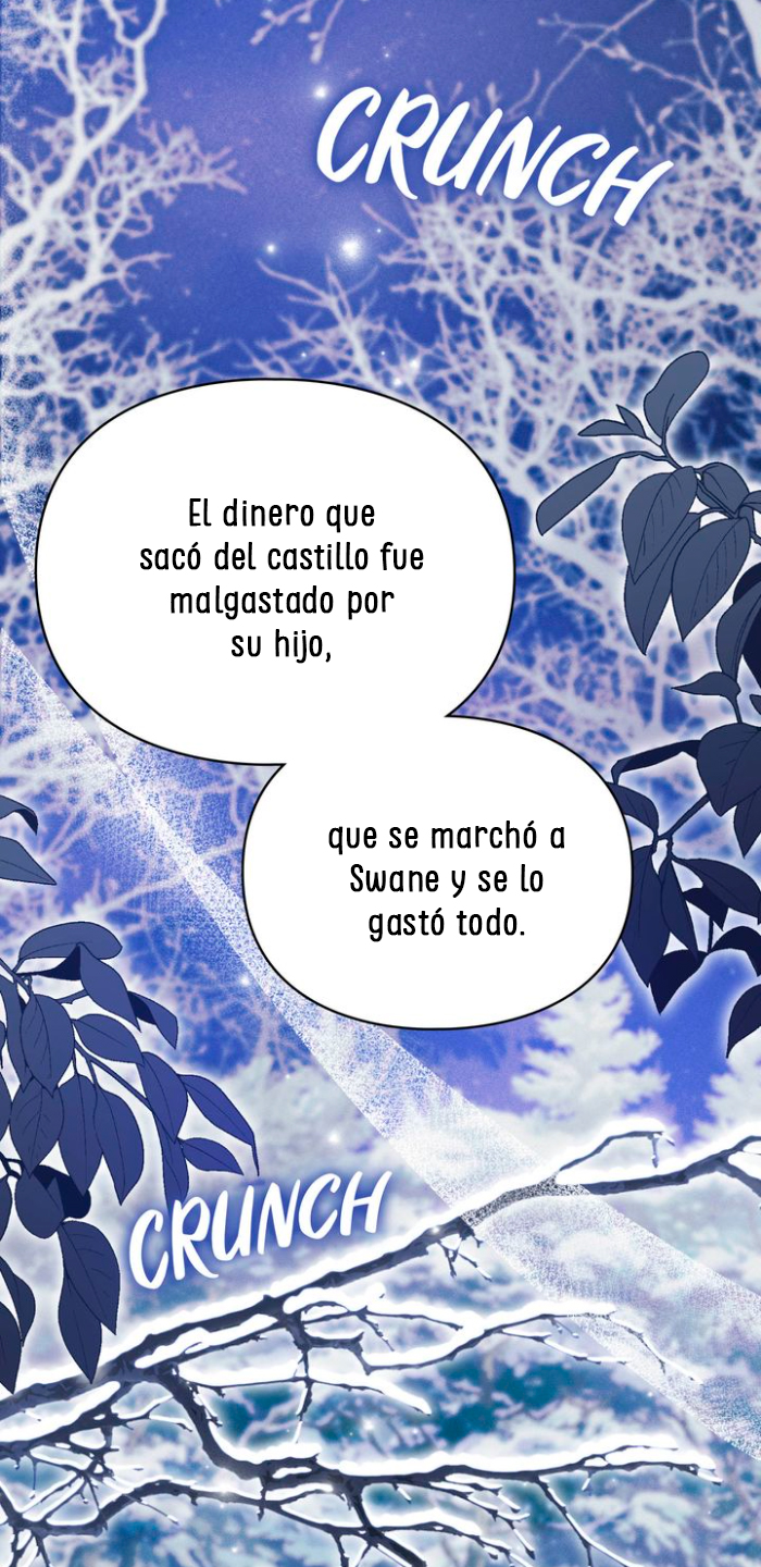 Traición a la dignidad Capítulo 22 - Página 43