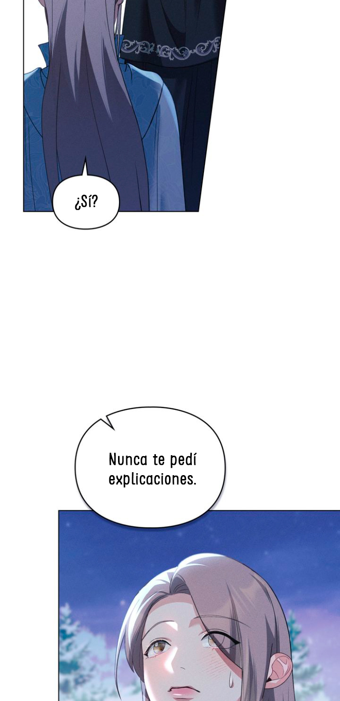 Traición a la dignidad Capítulo 22 - Página 52