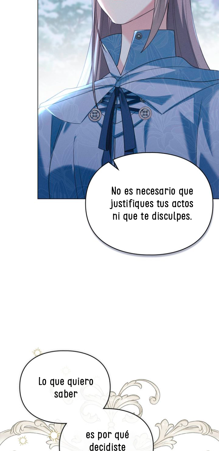 Traición a la dignidad Capítulo 22 - Página 53